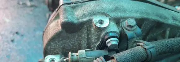 Fiat Croma Camshaft position sensor 