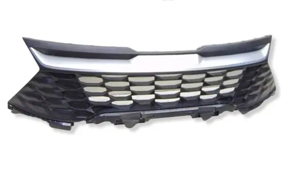 KIA Sportage Front bumper upper radiator grill 86350R2000