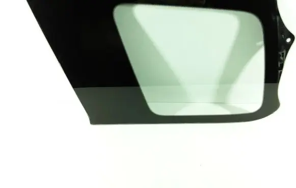 Suzuki XL7 I Rear side window 43R00122 DOT20 M213