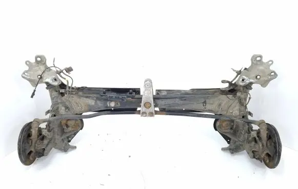 Renault Talisman Rear axle beam 