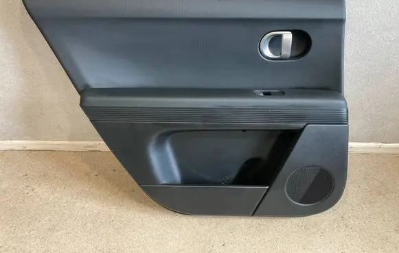 Hyundai Ioniq 5 Rear door card panel trim 