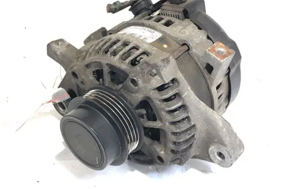 Toyota Yaris Generator/alternator 27060-OY160