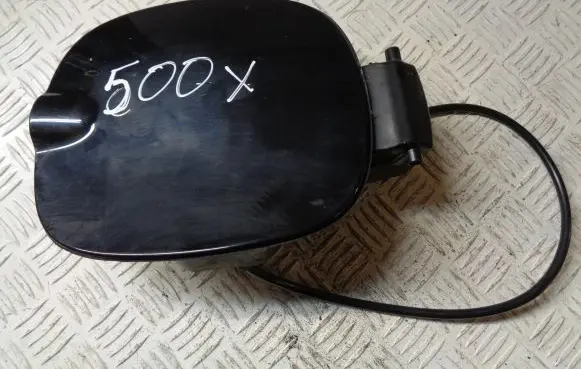 Fiat 500L Fuel tank cap
