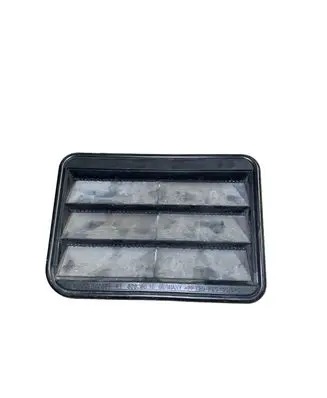 BMW M5 F90 Quarter panel pressure vent 9176945