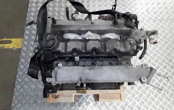 Hyundai i30 Engine