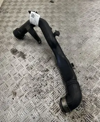 Audi A4 S4 B6 8E 8H Intercooler hose/pipe 8E0145762