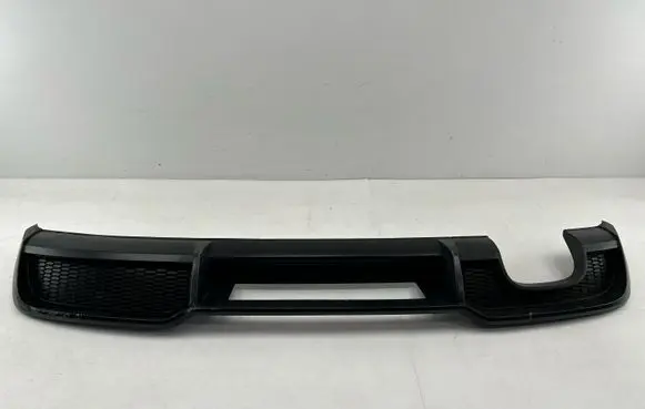 Audi A3 S3 8V Rear bumper lower part trim 8V3807521R