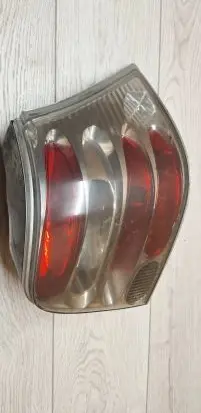 Volkswagen Golf IV Rear/tail lights SK3710