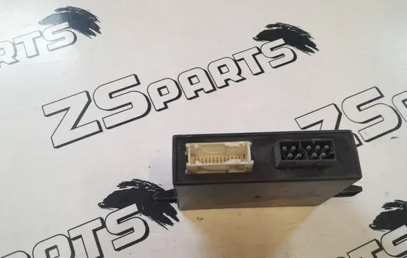 BMW 7 E38 Other control units/modules 61354376977 55892110 4376977