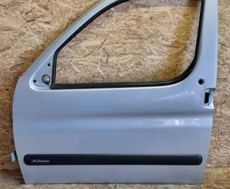 Citroen Berlingo Front door