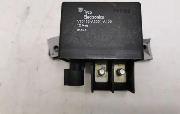 BMW 5 F10 F11 Other control units/modules V23132A2001