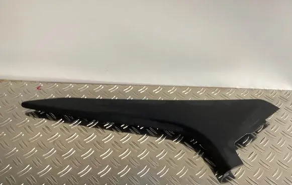 Porsche 911 991 Centre console side trim front 99155313103 99155381701