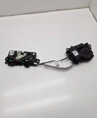 BMW X1 F48 F49 Tailgate/trunk/boot lock/catch/latch 1636721 51247374006 7374006