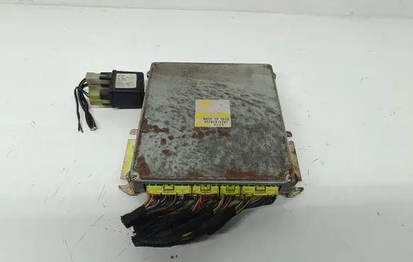 KIA Sportage Engine control unit/module K04R18881D 4079131741 K04B