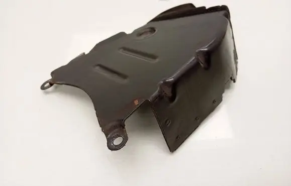 Volkswagen Golf VI Timing belt guard (cover) 038109147D
