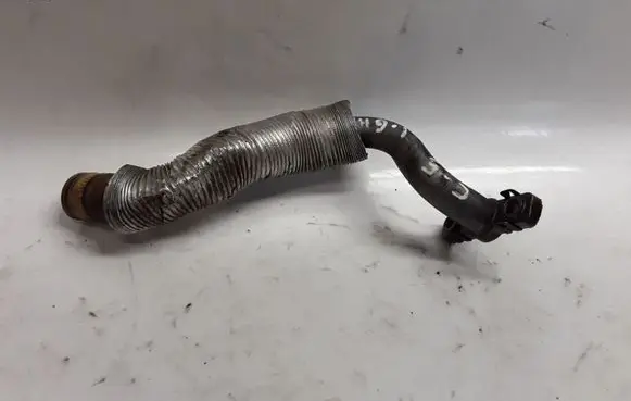 Citroen C5 Turbo turbocharger oiling pipe/hose NOCODE