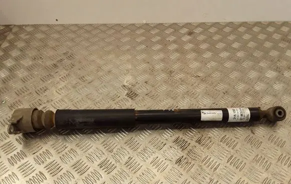 Mazda 2 Rear shock absorber/damper 814901002952 315150
