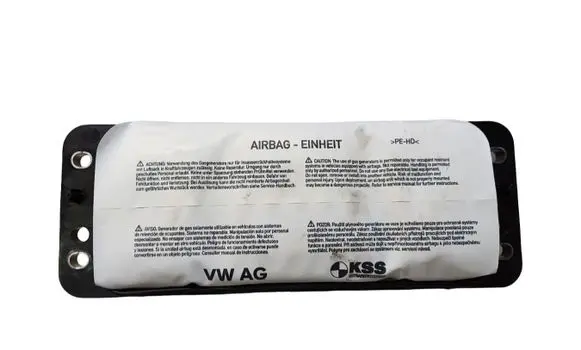 Volkswagen Golf VII Passenger airbag 8V0880204G