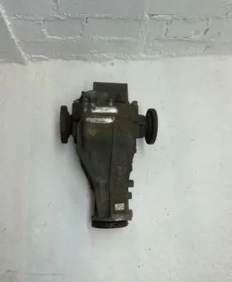 Audi A8 S8 D3 4E Rear differential OAR525083