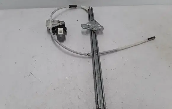 Renault Mascott Front window lifting mechanism without motor 8200162708