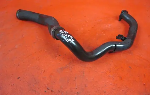 Fiat 500 Intercooler hose/pipe 1532000000