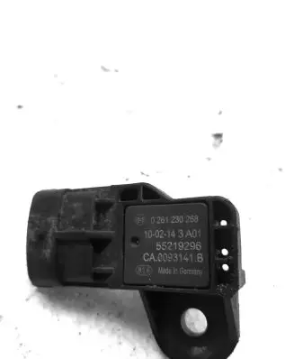 Ford Ka Air pressure sensor 55219296