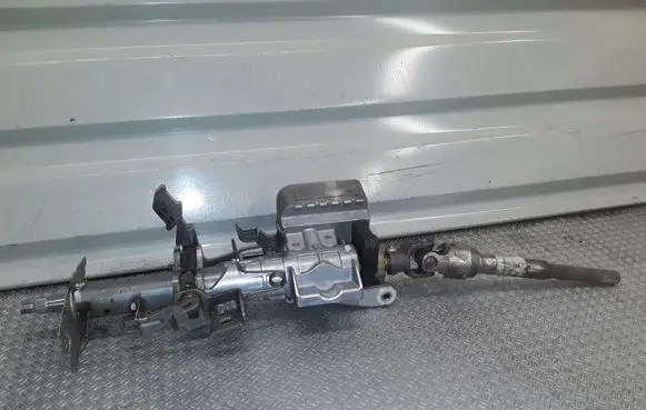 Toyota Corolla Verso AR10 Steering wheel axle 450200F1