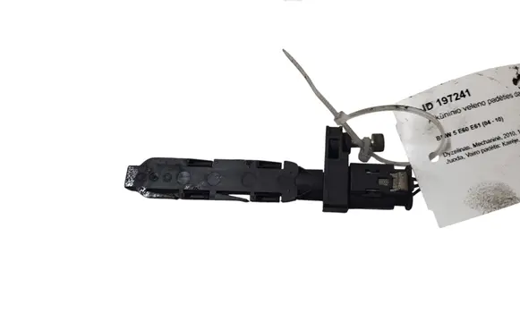 Crankshaft position sensor