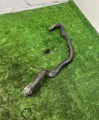 Ford Focus Engine coolant pipe/hose CV618C351VC