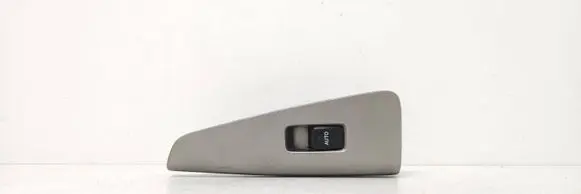 Toyota Corolla Verso E121 Electric window control switch 7427113040
