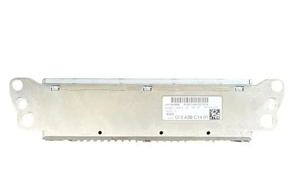 BMW 1 F40 Radio/CD/DVD/GPS head unit 5A3BC14