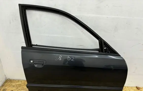 Audi A8 S8 D2 4D Front door