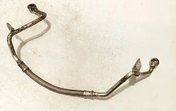 Power steering hose/pipe/line