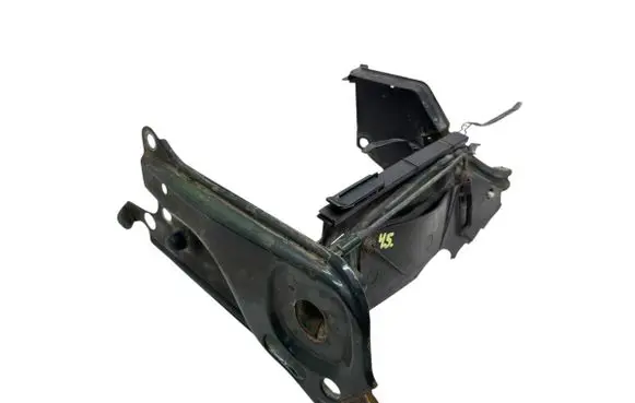 Audi 80 90 B3 Radiator support slam panel bracket 893805985