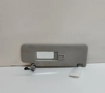 Skoda Kodiaq II Sun visor 5TA857551D