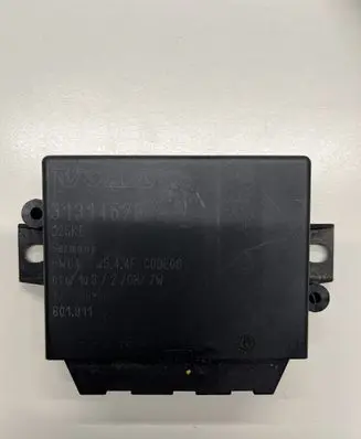 Volvo V70 Parking PDC control unit/module 31314525