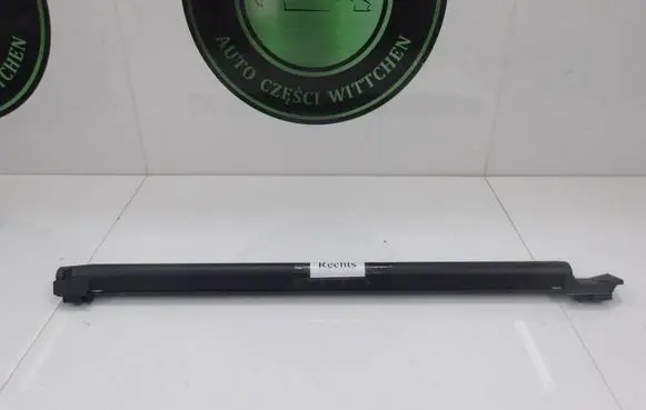 Mercedes-Benz A W169 Rear door window curtain/sunshade B66691338