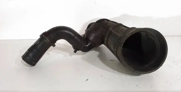 Opel Zafira A Breather hose/pipe 0066501