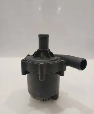 Mercedes-Benz B W246 W242 Electric auxiliary coolant/water pump 101553900C 6078C1362KC