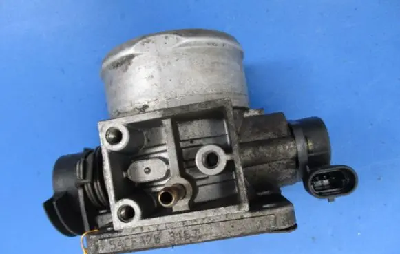 Fiat Marea Throttle body valve 