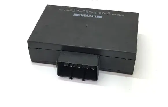 Volkswagen Polo Comfort/convenience module 6Q0959433G 5DK00812601