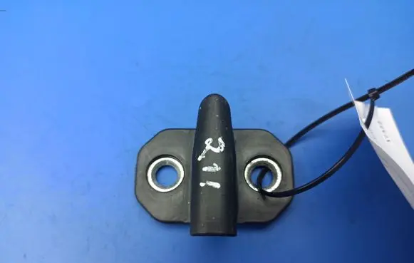 Mercedes-Benz C W203 Rear door lock loop/hook striker A2037200004