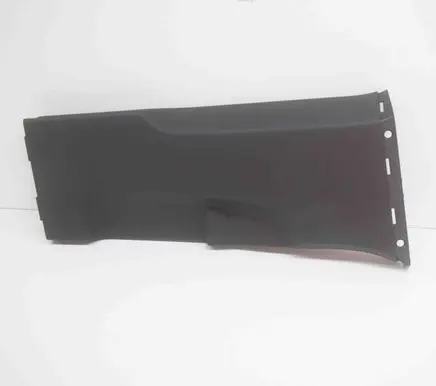 Audi Q3 F3 (B) pillar trim (top) 83A867240