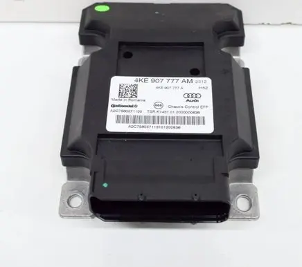 Suspension control unit/module