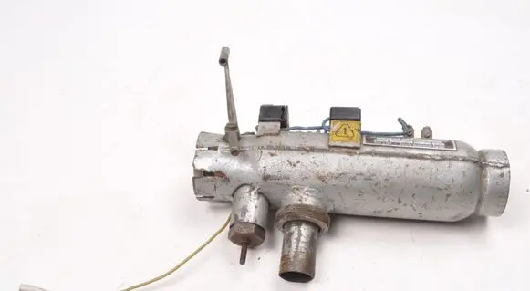 Trabant 601 Coolant heater 