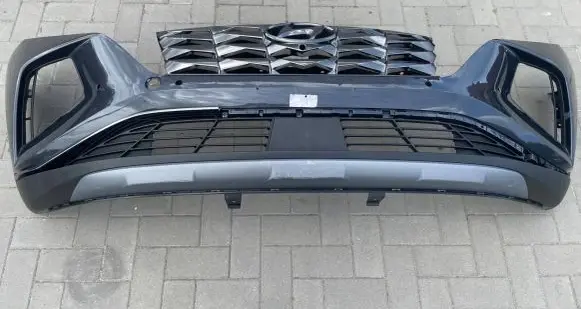 Hyundai Tucson IV NX4 Front bumper 86511N7000
