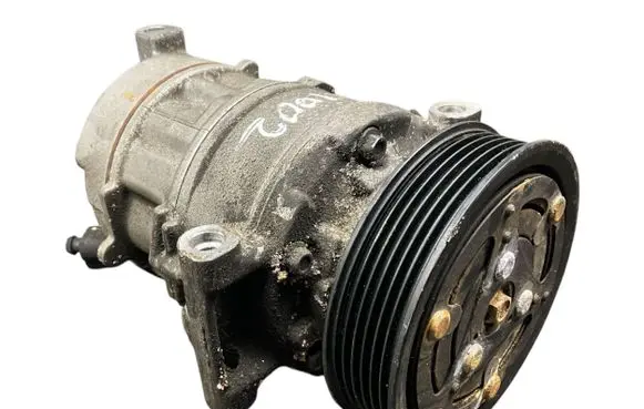 Audi A5 8T 8F Air conditioning (A/C) compressor (pump) K1402