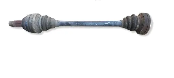 BMW X5 E53 Rear driveshaft 7500914
