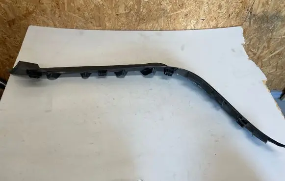 Mercedes-Benz S W222 Other trunk/boot trim element A2226901444