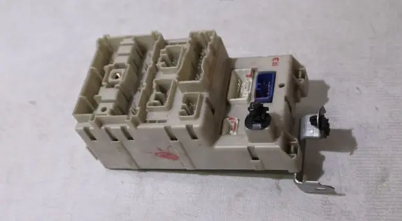 Toyota RAV 4 (XA20) BSM Control unit 8273342060